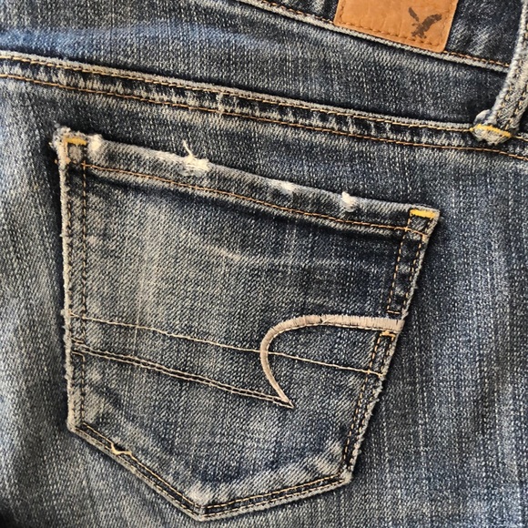 American Eagle jeans - Picture 3 of 7